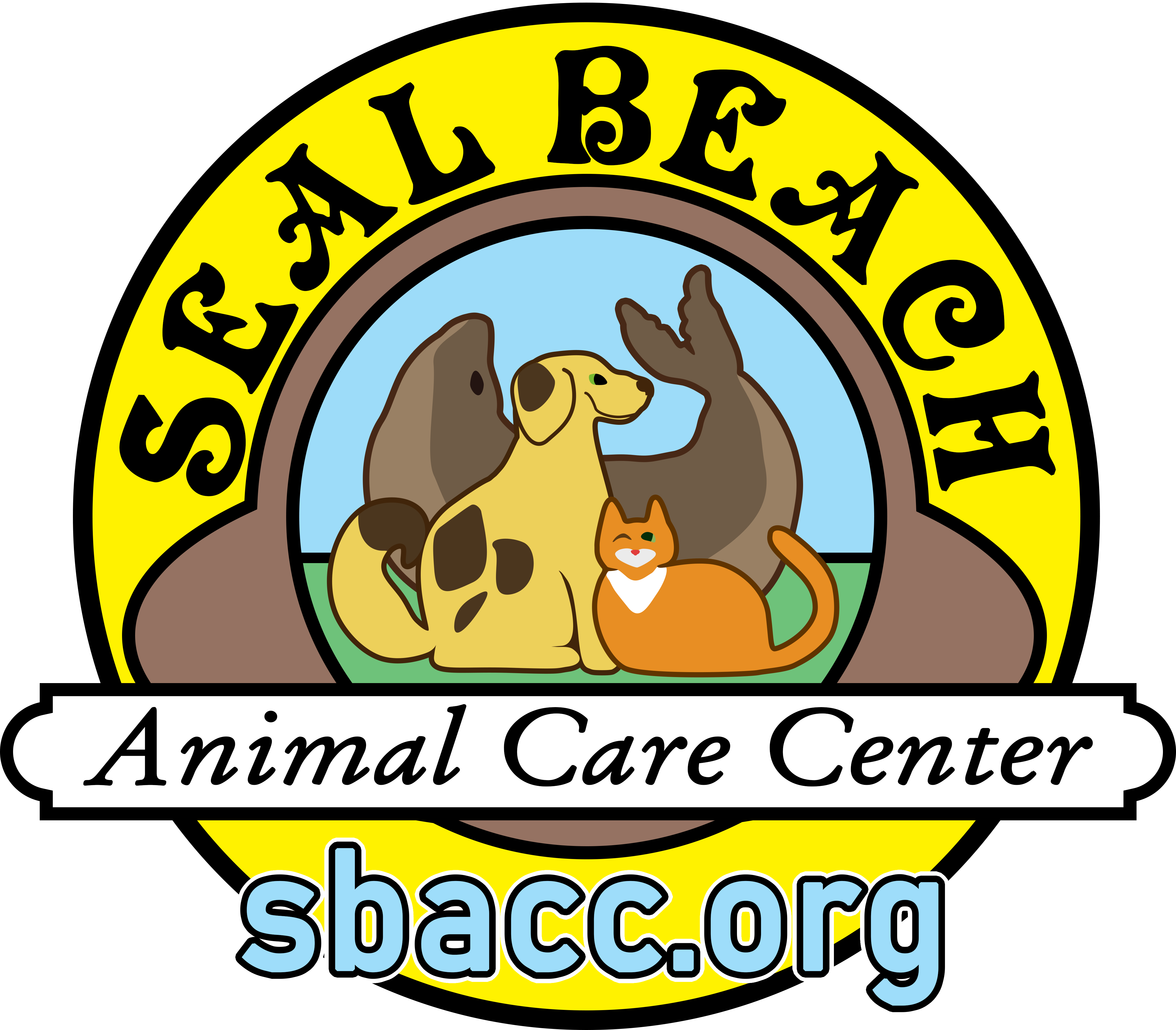 Seal Beach Animal Care Center
